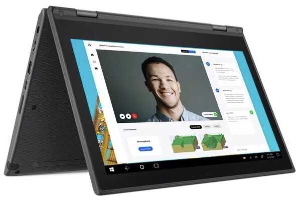 PORTÁTIL LENOVO 300E PARA ESTUDANTES