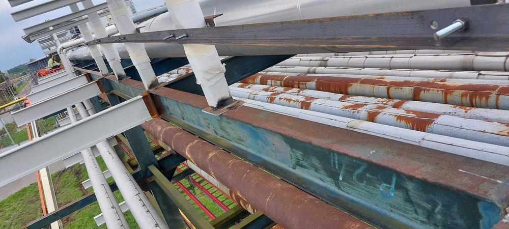 Usługi spawalnicze. Mobilność z Możliwością przykazdu na miejsce.