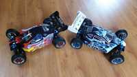 Carro telecomandado RC Buggy HSP 1:10 brush brushless 2-4S Lipo 100Kmh