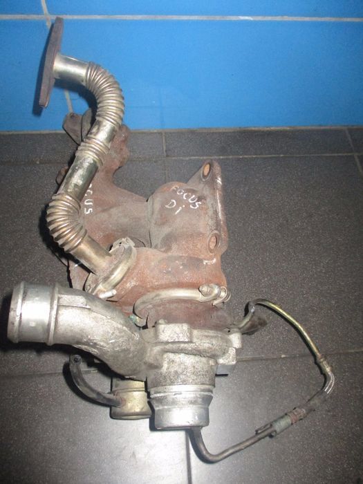 Turbina XS40-6K682-DB Focus mk1 1.8 TDDI