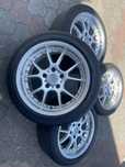Felgi keskin kt3 17 cali 5x120 bbs bmw e36 e46 rant