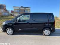 Opel Combo L1H1  1,5cdti klima tempomat czujniki euro6 lcd hak