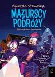 Mazurscy W Podróży Tom 5 Szpieg Szmaragd I... 32395B02176Ks