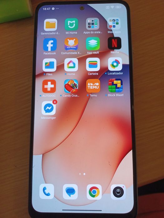 Redmi note 12  Pro 5g