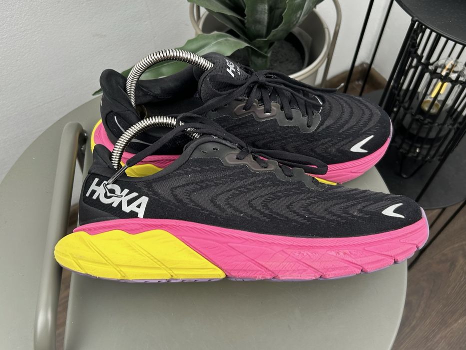 Оригінал! Кросівки Hoka Arahi 6 42 розмір М05933