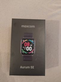 Zegarek maxcom aurum se