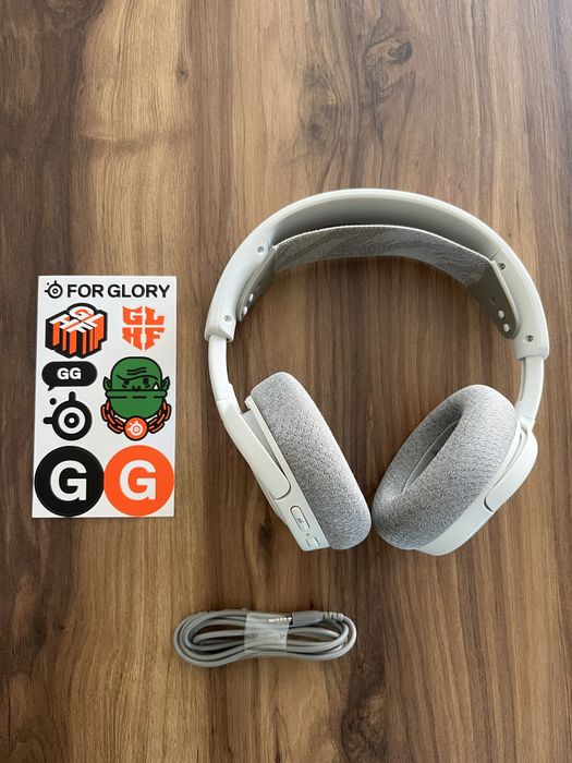 Auscultadores Steelseries Arctis Nova 1P