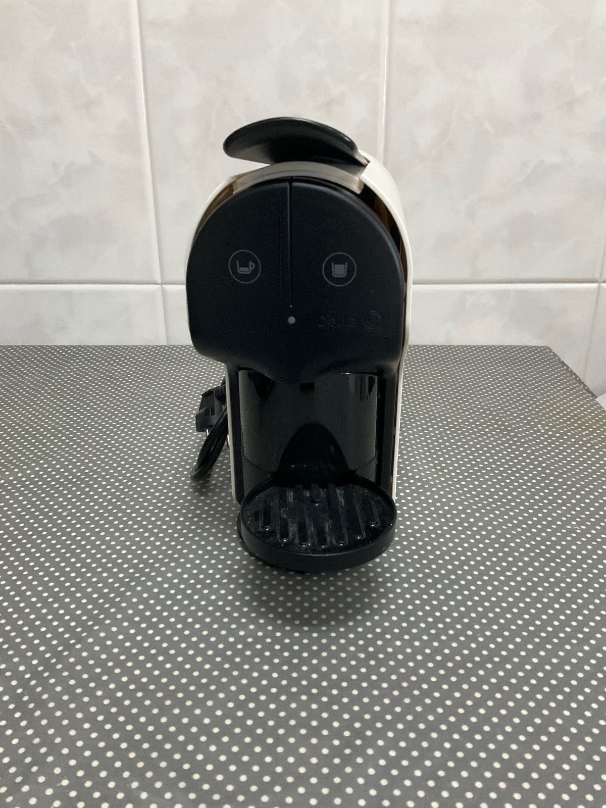 Máquina de café Delta Q - Para peças