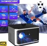 Projektor Magcubic HY350 V2 (Full HD - 1080p) - NOWY najtaniej WWA