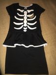 Плаття платье на helloween