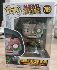 Funko Pop - Marvel Zombies - Doctor Doom (789)