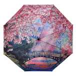 Prześliczna parasolka Cherry Blossom marki Galleria USA