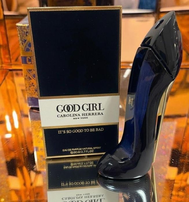 Perfume Good Girl - Carolina Herrera