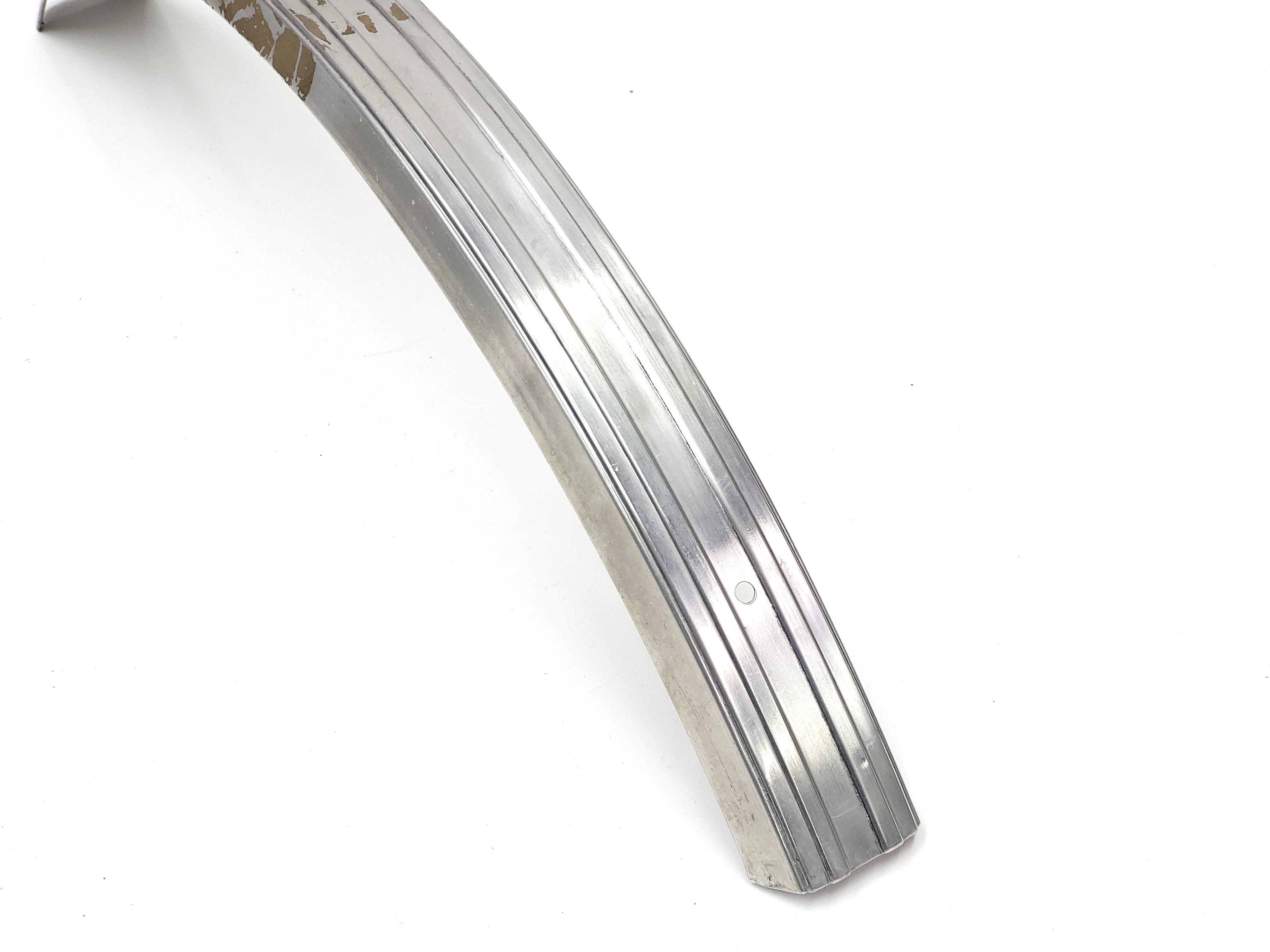NOWY Błotnik 26" Romet Orion Turing Konsul Malwa Narcyz PRL aluminiowy