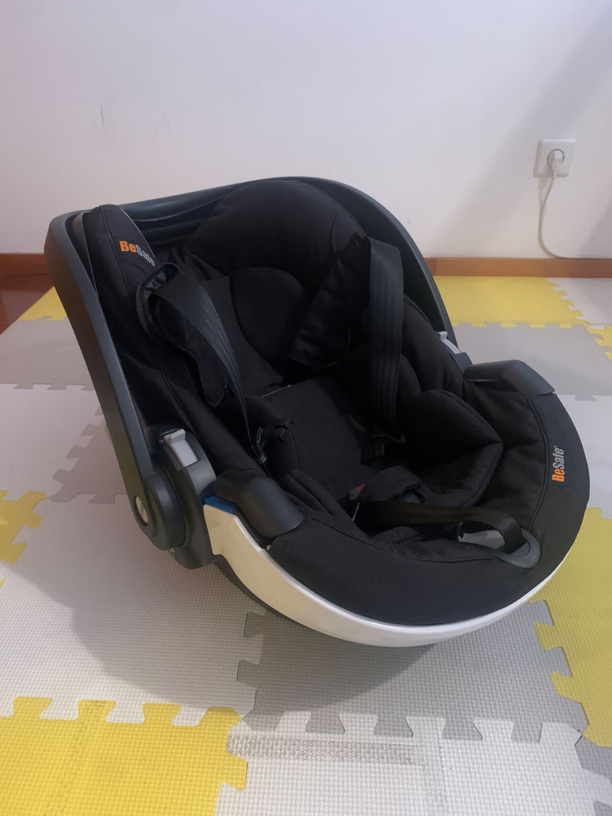 BeSafe iZi Go Modular