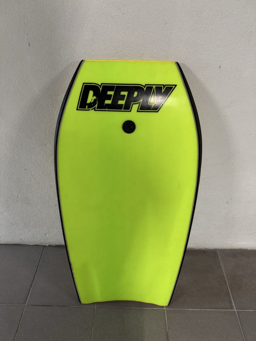 Prancha Bodyboard 100