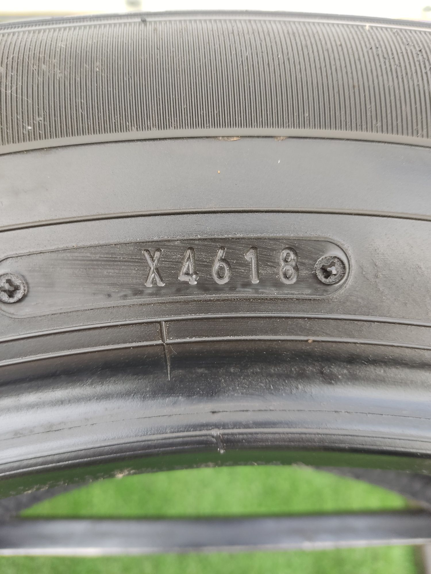 Шини 225/60/18 Dunlop Grandtrek pt30