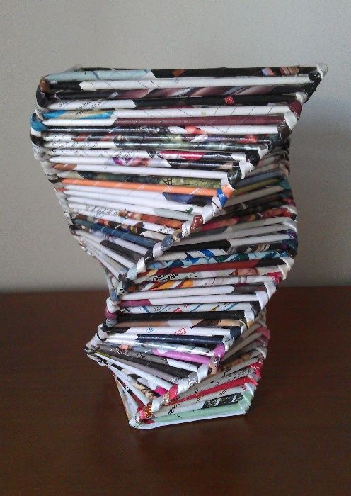 Jarra Alta - Artesanato