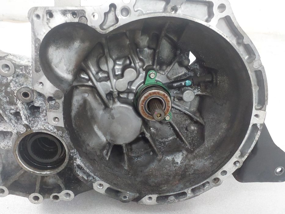 Caixa de velocidades manual CITROËN C4 Aircross