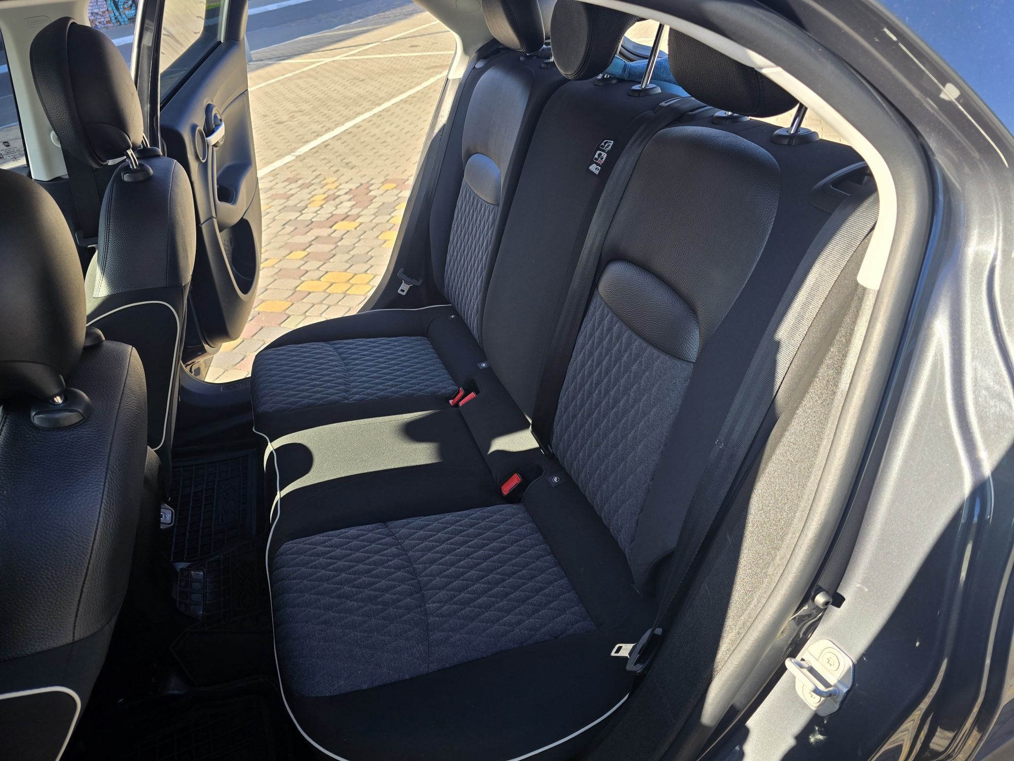 Автомобіль Fiat 500x 2019 р