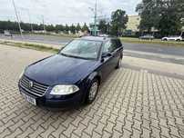 Volkswagen Passat 1.6 Benzyna 102 KM Sprawny Bez Korozji