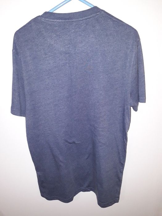 Camisola Tiffosi azul tamanho M