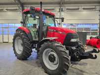 Case IH Maxxum 110  Case Maxxum 110
