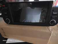 Radio android fiat panda