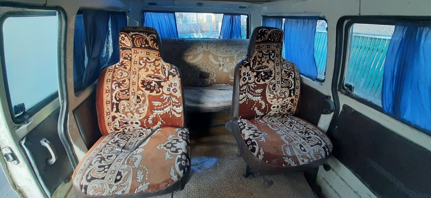 Mitsubishi l300 Авто на продаж цікавий обмін на ваз 2107 від 2007