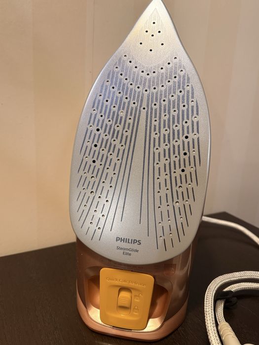 Żelazko parowe Philips Azur GC4905/40 3000W