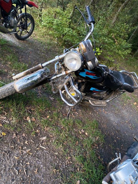 продам Альфу 110