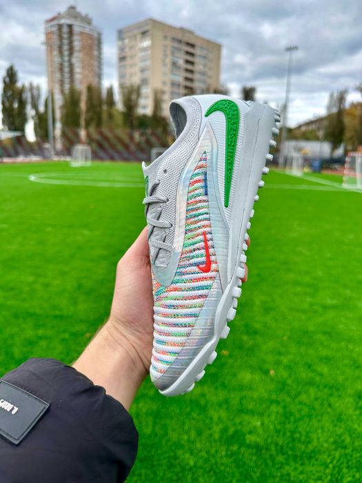 !SALE! Сороконожки Nike Phantom 6 TF Elite 39 40 41 42 43 44 45 фантом