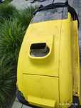 Myjka ciśnieniowa Karcher HDS 650 4M