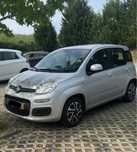 Fiat Panda 1.2 GASOLINA