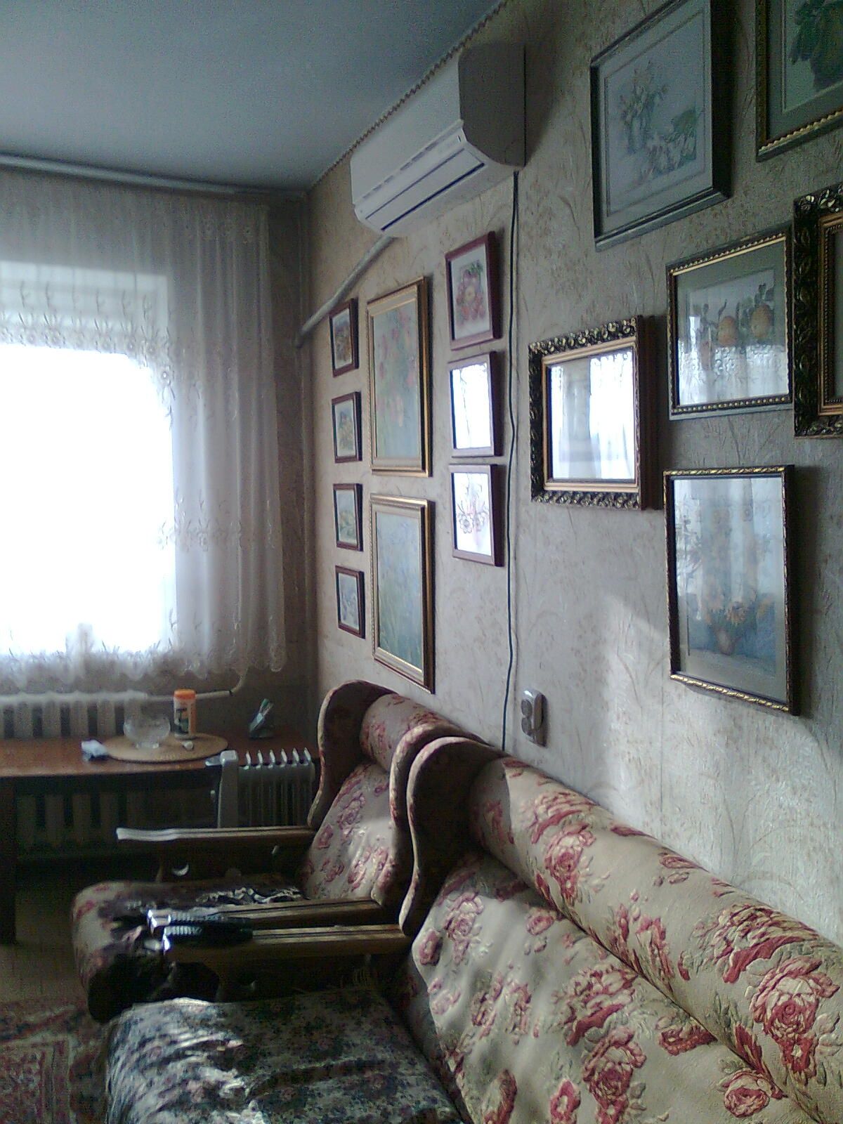 3х комн.кв.70м2 парк Гагарина Ц-Г р-н