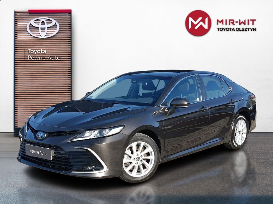 Toyota Camry 2.5 Hybrid Comfort CVT