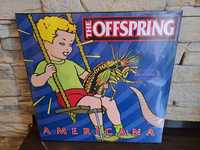 Winyl > Offspring - Americana (1LP, Black) - NOWY!!!