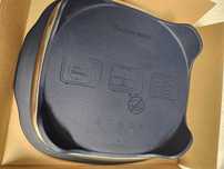 Micro grill Tupperware