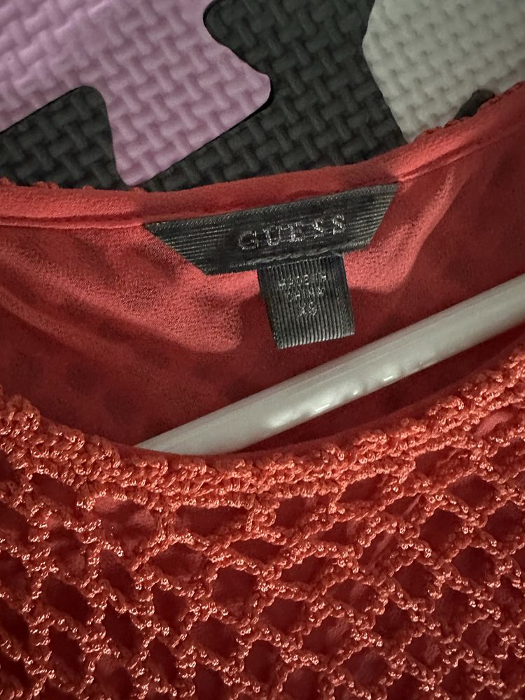 Sukienka Guess Xs