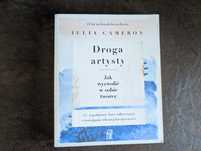 Droga artysty Julia Cameron