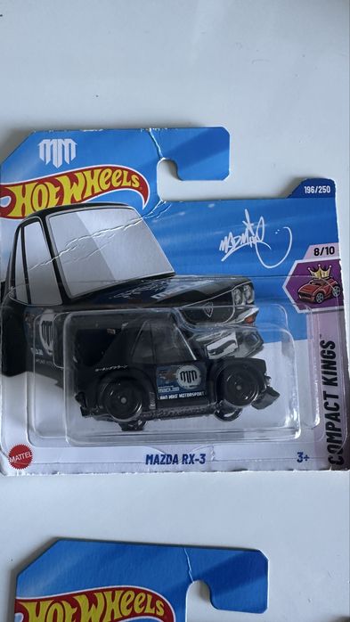 Carrinhos Hotwheels