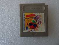 Jogos Game Boy - Kwirk