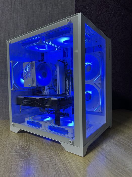 Ігровий компютер