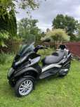 Piaggio MP3 400 L5e | Na kat. B | Gotowy do jazdy | 33k km