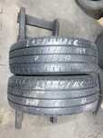 Opony 215/65R16C Kumho PorTran KC53