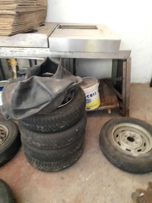 Rodas  para varios modelos