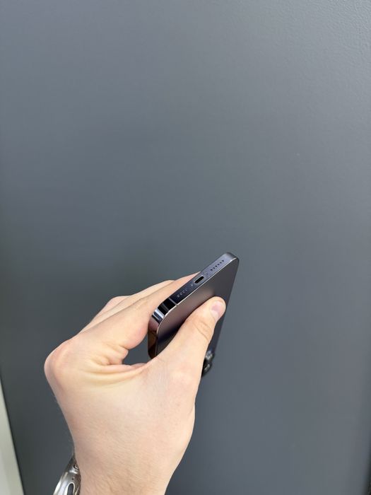 Б/у iPhone 14 Pro Max 128Gb Deep Purple