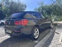 Bmw Serie 1 116D Nacional 2018