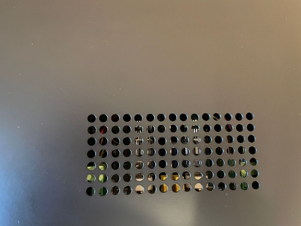 Linear audio research IA 200 HB lar wzmacniacz hybrydowy