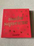 Colourpop Main Squeeze truskawkowa paleta 9 cieni nowa z lusterkiem